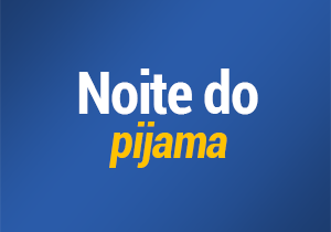 Atenção aluno: Participe da Noite do Pijama 2018 do Colégio Adélia