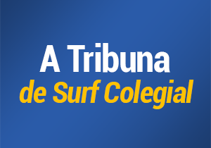 Colégio Adélia vence o campeonato A Tribuna de Surf Colegial